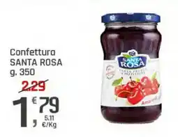 Supermercati Dok Confettura Santa Rosa offerta