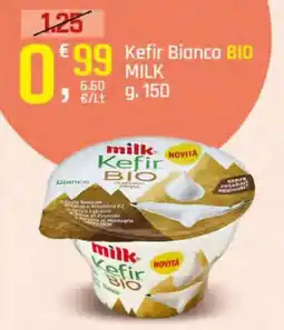 Supermercati Dok milk Kefir BIO offerta