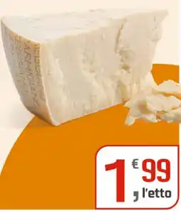 Supermercati Dok Formaggio offerta