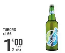 Supermercati Dok Tuborg offerta