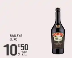 Supermercati Dok Baileys offerta