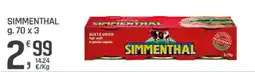 Supermercati Dok Simmenthal offerta