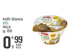 Supermercati Dok milk Kefir BIO offerta