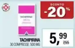 Caddy's Tachipirina offerta