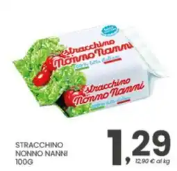 Despar Stracchino Nonno Nanni offerta