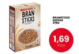 Eurospar Bransticks Despar offerta