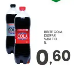 Despar Bibite cola Despar offerta
