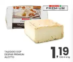 Despar Taleggio Dop Despar Premium offerta