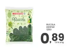 Despar Rucola Despar offerta