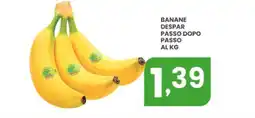 Despar Banane Despar offerta