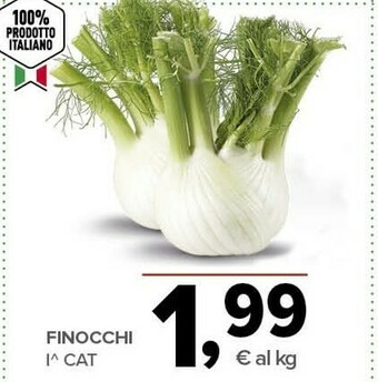 Todis Finocchi offerta