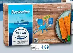 Famila Bastonfish Ocean47 offerta