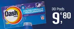 Supermercati Dok Dash Pods offerta