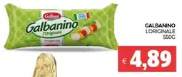Eté Galbani Galbanino L'Originale offerta