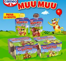 Iper Tosano Muu Muu offerta