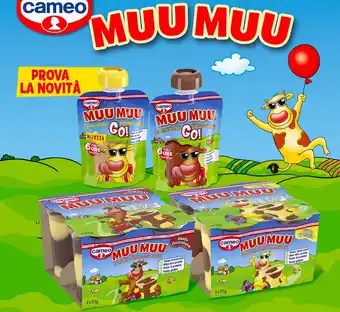Muu Muu