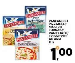 Extra Supermercati PANEANGELI MastroFornaio offerta
