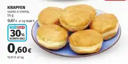 Coop KRAPFEN offerta