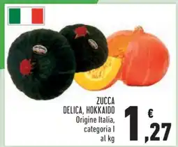 Conad ZUCCA DELICA, HOKKAIDO offerta