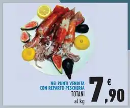 Conad TOTANI offerta