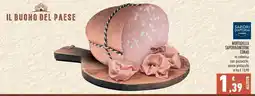 Conad Mortadella Sapori&Dintorni Conad offerta