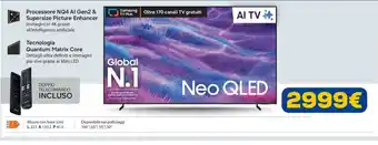 Samsung Neo QLED