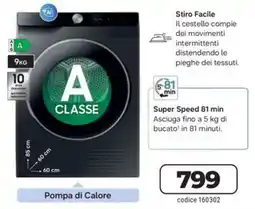 Sinergy Pompa di Calore offerta