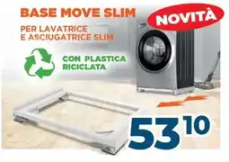 Sinergy Base Move Slim offerta