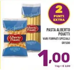 Il Centesimo Pasta Alberto Poiatti offerta