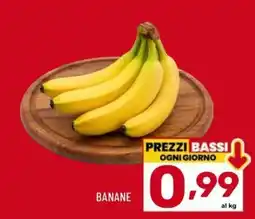 Il Centesimo Banane offerta