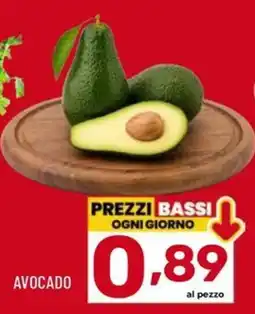 Il Centesimo Avocado offerta