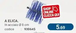 Cfadda A elica offerta