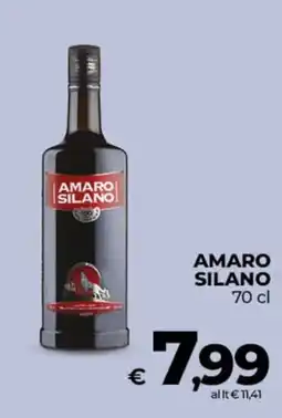 Coop Radenza Amaro Silano offerta