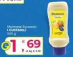 Alter Discount Marmellata Gustaboli offerta