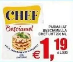 Pewex Chef Besciamel offerta