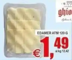 Pewex Edamer atm offerta