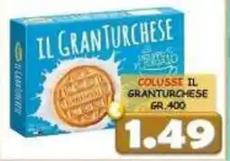 MercADone Il Granturchese offerta