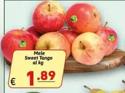 Ipercarni Mele Sweet Tango offerta