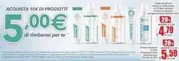 Elite Elmex Dentifricio Sensitivie Professional offerta