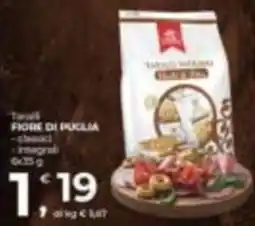 Alter Discount Taralli Fiore di Puglia offerta