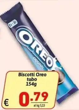 Ipercarni Biscotti Oreo offerta