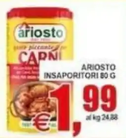Pewex Ariosto insaporitori offerta
