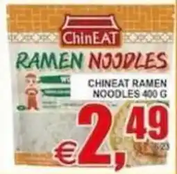 Pewex ChinEat Ramen Noodles offerta
