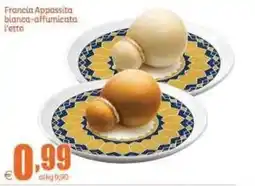 Elite Francia Appassita bianca-affumicata offerta