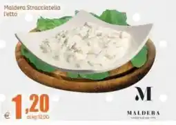 Elite Maldera Stracciatella offerta