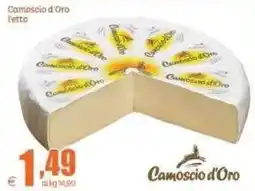 Elite Camoscio d'Oro offerta