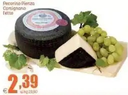 Elite Pecorino Pienza Corsignano offerta