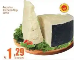 Elite Pecorino Romano Dop offerta