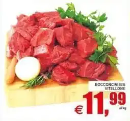 Pewex Bocconcini b/a vitellone offerta
