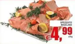 Pewex Spezzato maialino offerta
